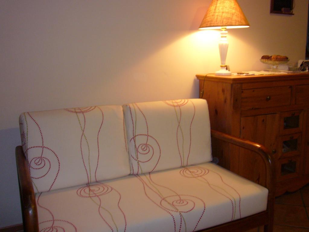 Residenza Del Turista Bed and Breakfast Catania Eksteriør billede