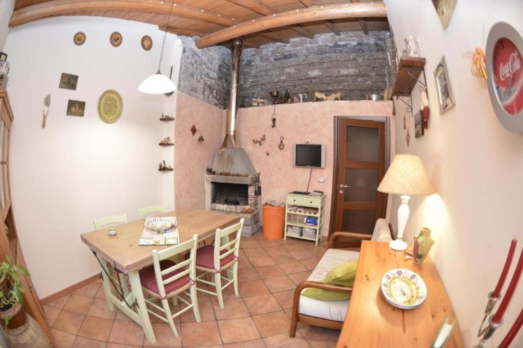 Residenza Del Turista Bed and Breakfast Catania Eksteriør billede