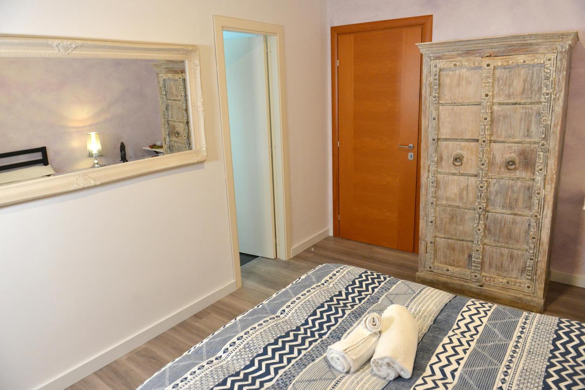 Residenza Del Turista Bed and Breakfast Catania Eksteriør billede